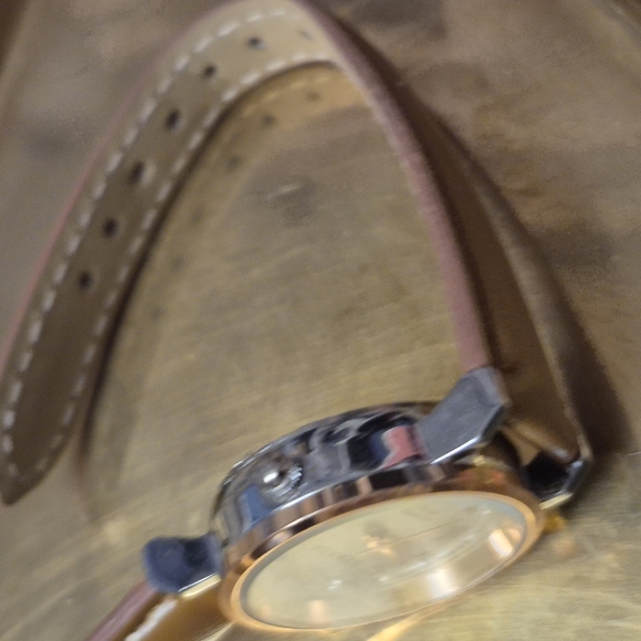 Strada Gold and Silver Watch - Picture 2 of 12